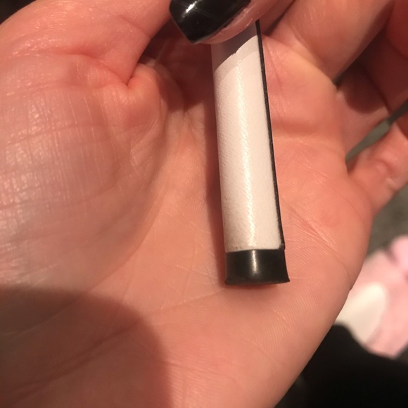 I want choo sock Jimmy Choo Brandon white heels - Picture 4 of 10